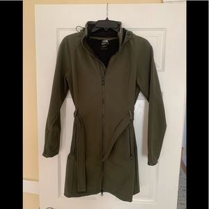 The North Face Women’s Jacket